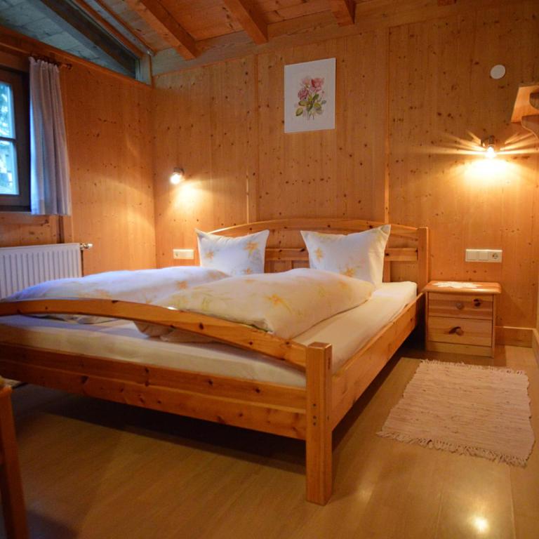 Chalet Astrid - Chalet mit 2 Schlafzimmern - 17