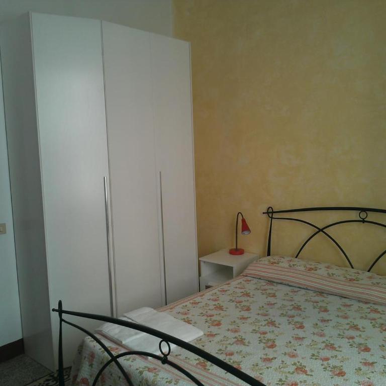 Vicolo Dell'Oro - Appartamento - 6