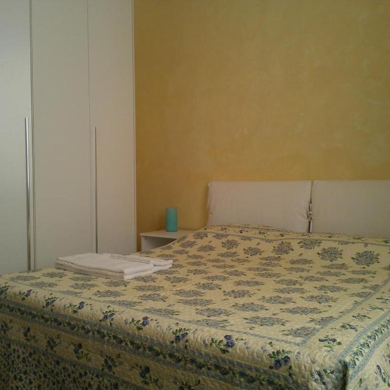 Vicolo Dell'Oro - Appartamento - 1
