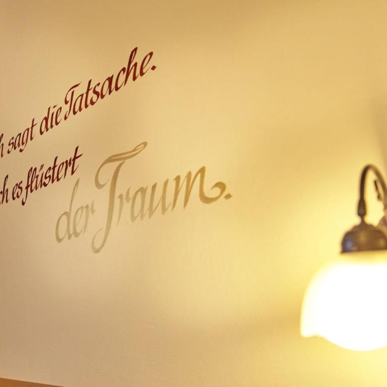 Wellness- und Bierhotel Adam Bräu - Familienzimmer (2 Erwachsene + 2 Kinder) - 4