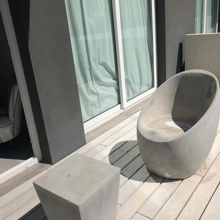 Duplex de Lujo - Apartamento Deluxe - 24