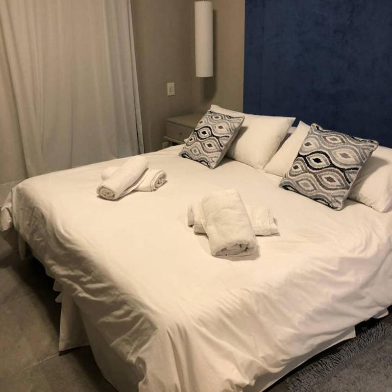 Duplex de Lujo - Apartamento Deluxe - 29