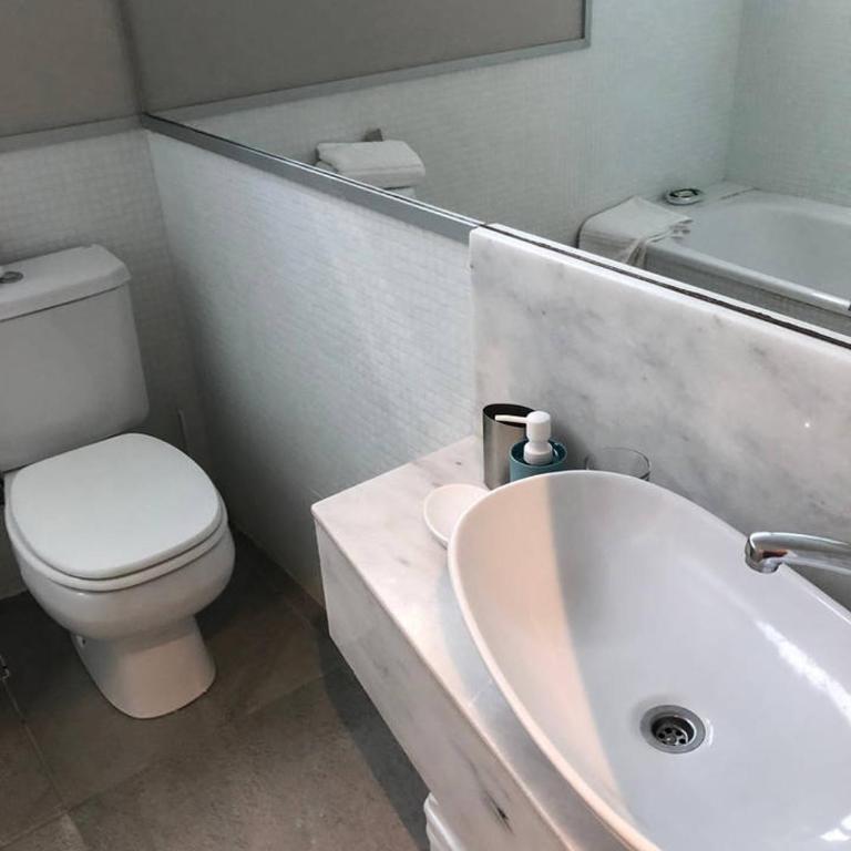 Duplex de Lujo - Apartamento Deluxe - 32