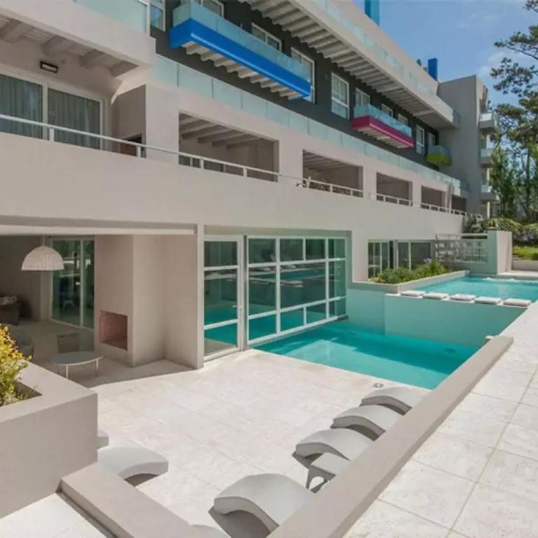 Duplex de Lujo - Apartamento Deluxe - 1