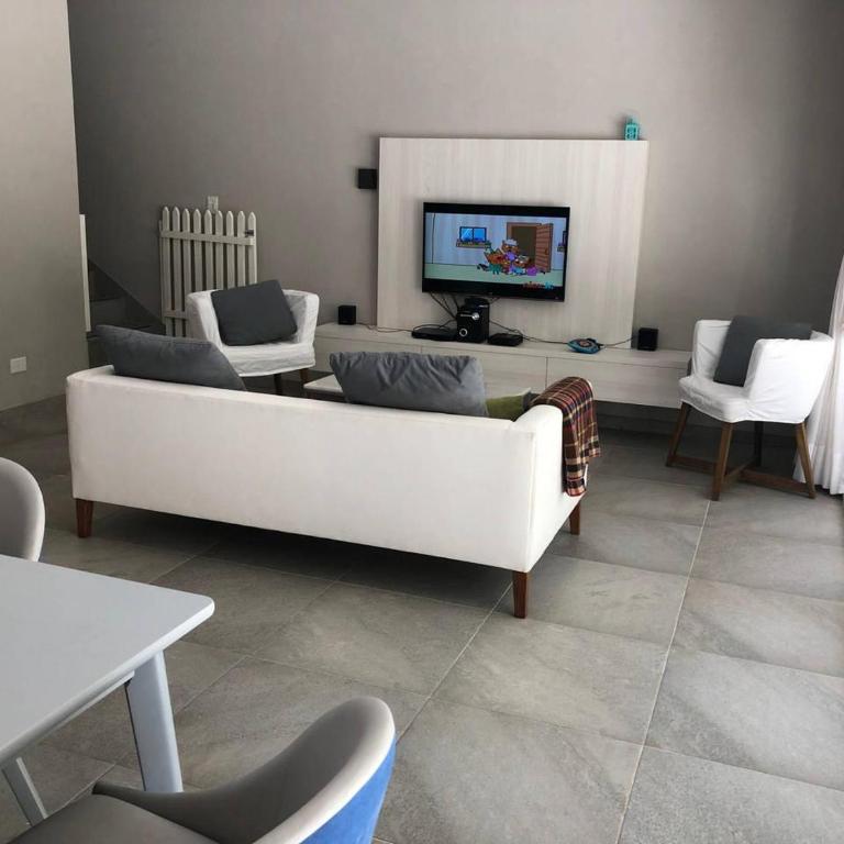 Duplex de Lujo - Apartamento Deluxe - 23