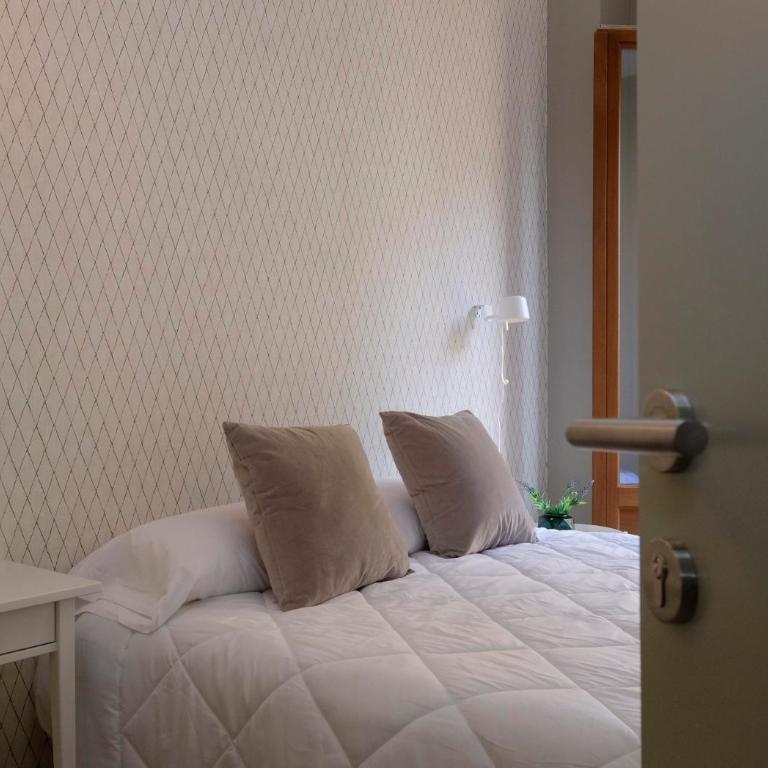 Pension Boutique Gomerez Gallegos - Two-Bedroom Apartment - 7