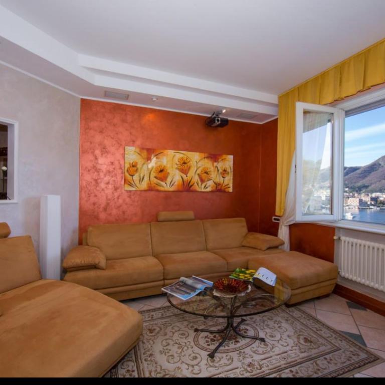 Lo Specchio Sul Lago by "The House Of Travelers" - Appartamento - 7