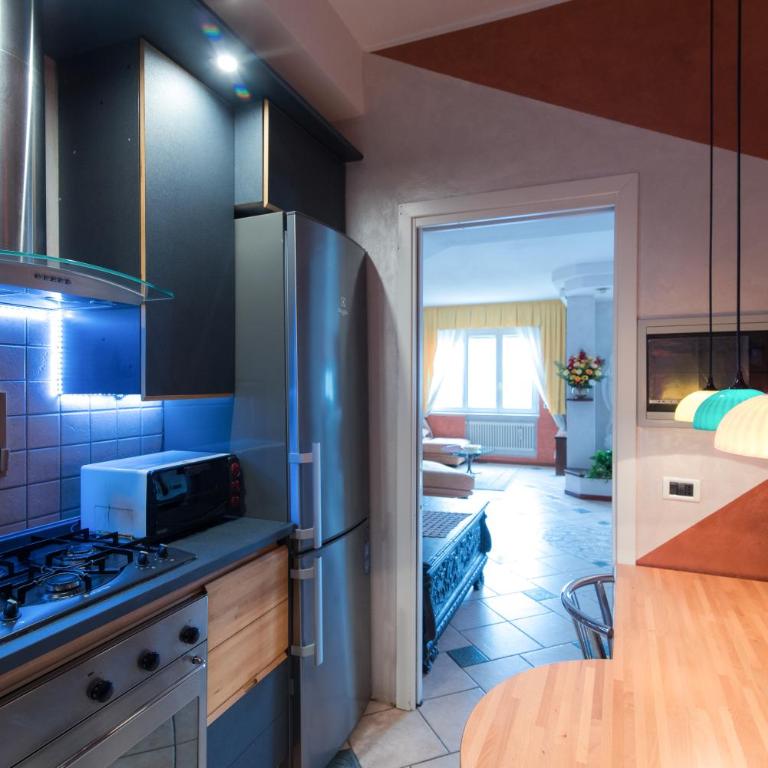 Lo Specchio Sul Lago by "The House Of Travelers" - Appartamento - 17