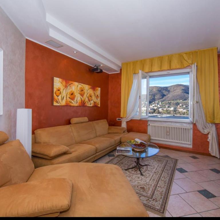 Lo Specchio Sul Lago by "The House Of Travelers" - Appartamento - 6