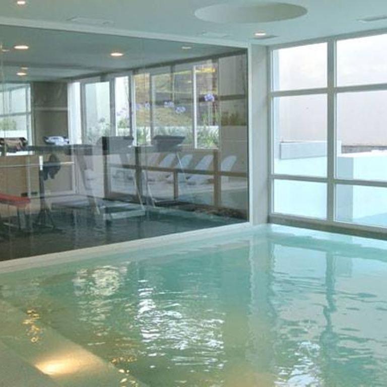 Duplex de Lujo - Apartamento Deluxe - 13