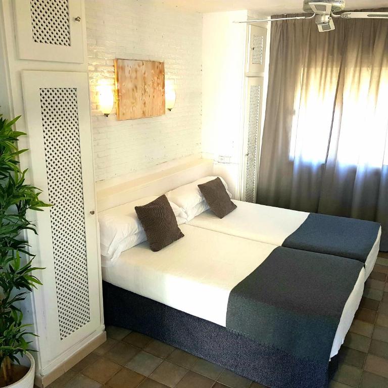 Campomar Playa - Habitación Doble - 1 o 2 camas - 3