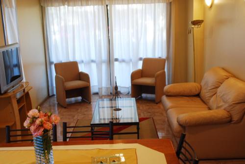 Altezza Apart Suites - Suite Familiar - 11