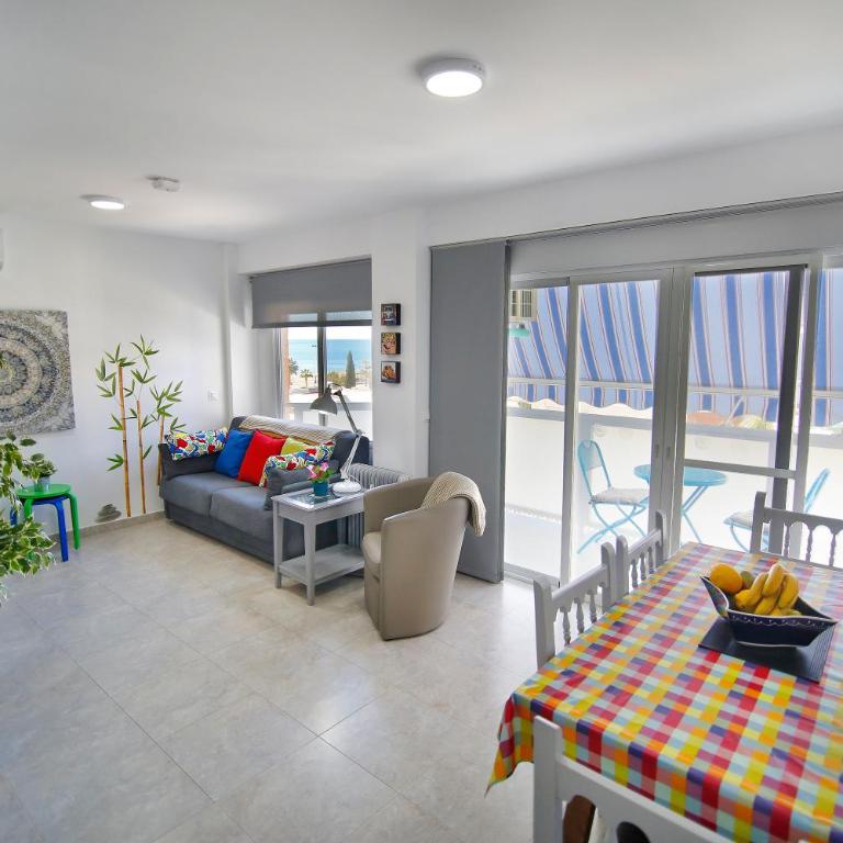 Vella Rosa 2 - Two-Bedroom Apartment - 1