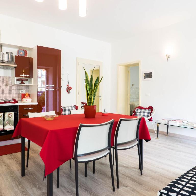 Casa Linda, a due passi dal mare - Appartamento - 4