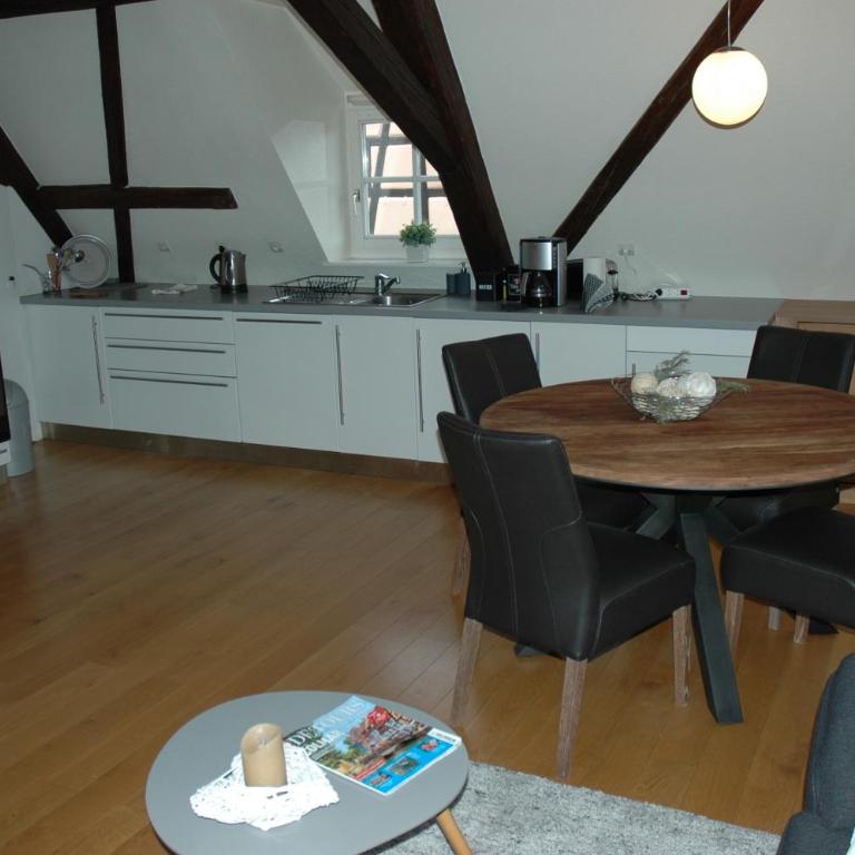 appartement à Colmar - Appartement - 4