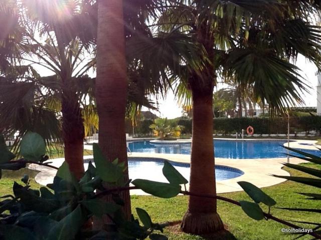 Banana Beachfront Marbella - Apartamento - 6