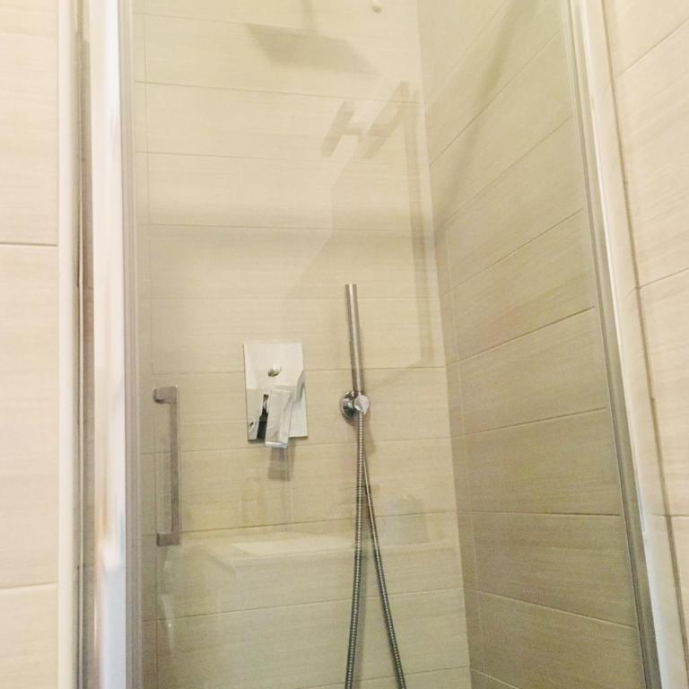 A gem apartment with terrace - Appartamento con Terrazza - 32