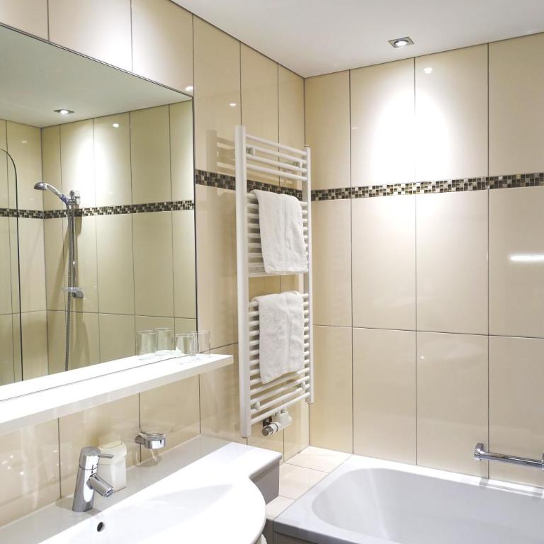 Pension Waldhof - Doppelzimmer - 2