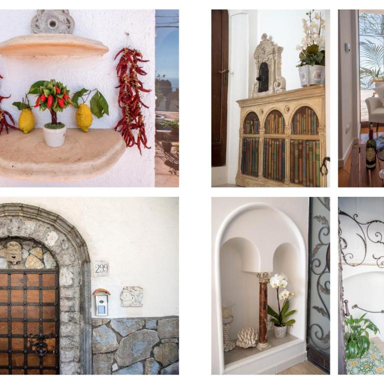 Casa Passalacqua - Casa Vacanze - 17