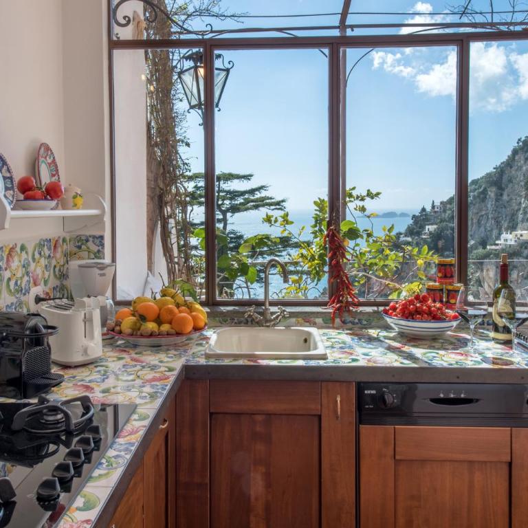 Casa Passalacqua - Casa Vacanze - 23