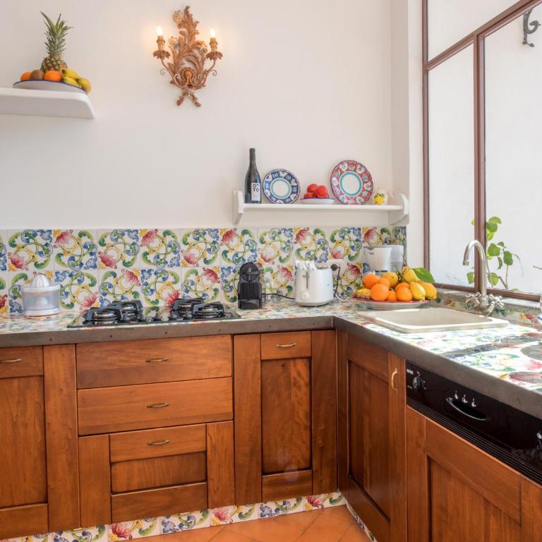 Casa Passalacqua - Casa Vacanze - 26