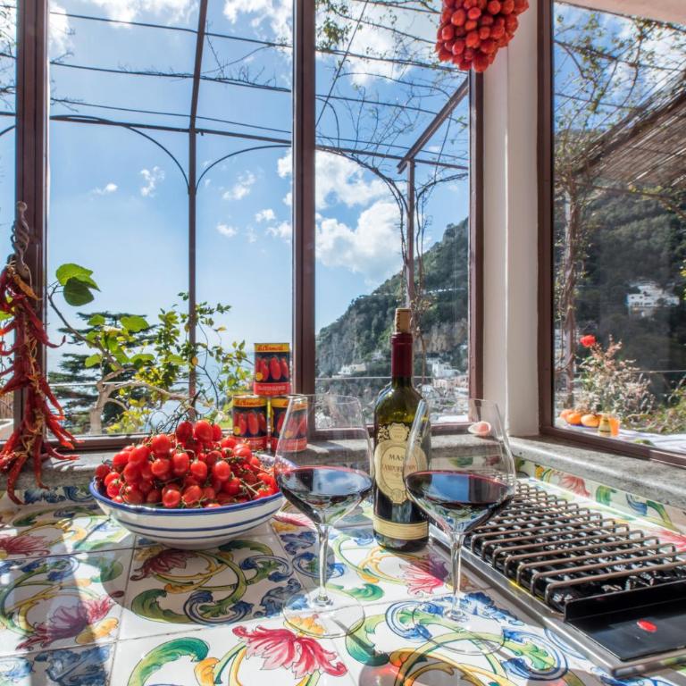 Casa Passalacqua - Casa Vacanze - 19