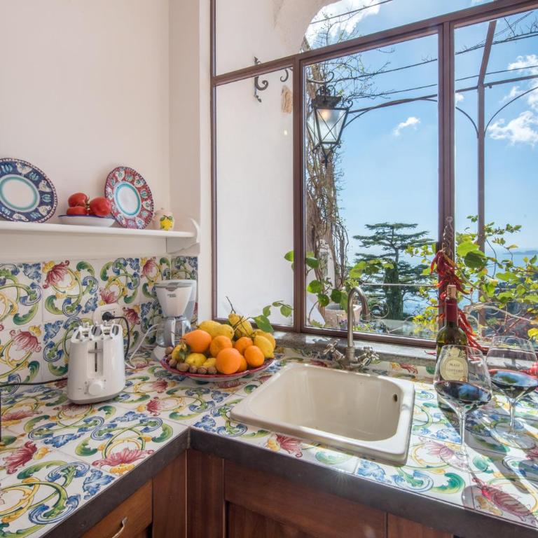 Casa Passalacqua - Casa Vacanze - 27
