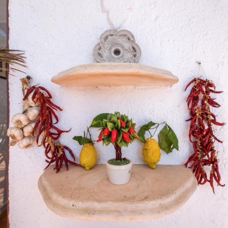 Casa Passalacqua - Casa Vacanze - 33
