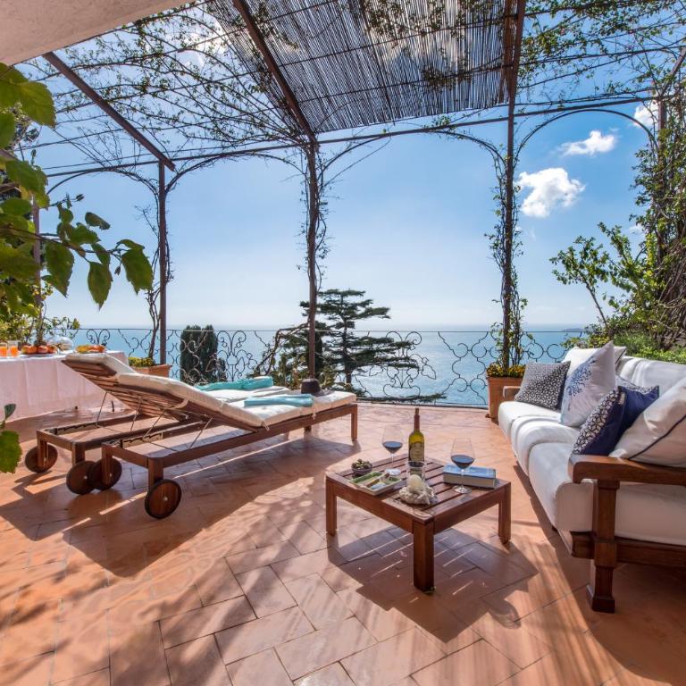 Casa Passalacqua - Casa Vacanze - 34