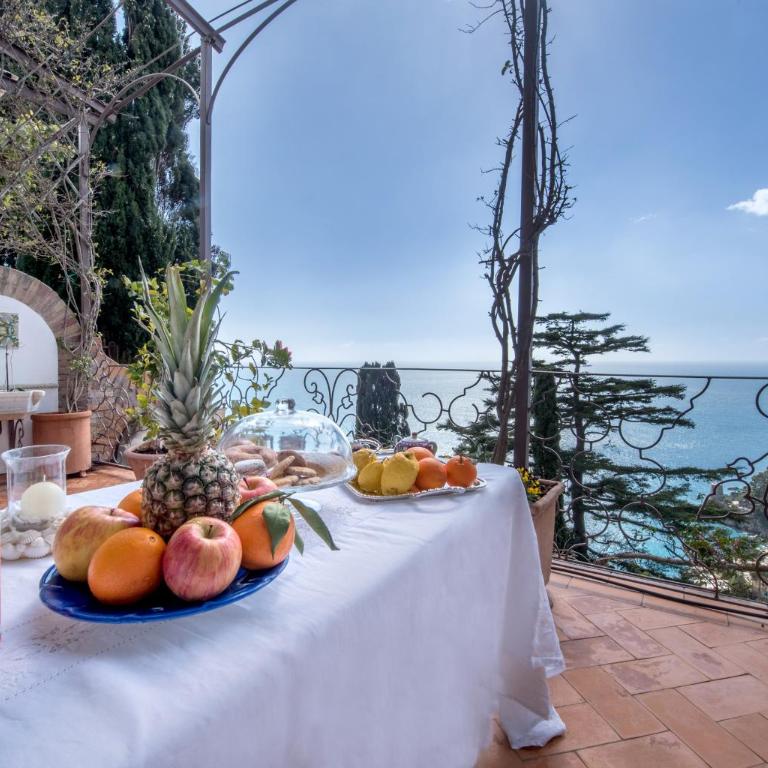 Casa Passalacqua - Casa Vacanze - 35
