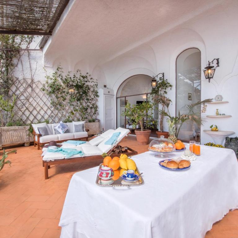 Casa Passalacqua - Casa Vacanze - 42