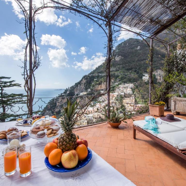 Casa Passalacqua - Casa Vacanze - 15