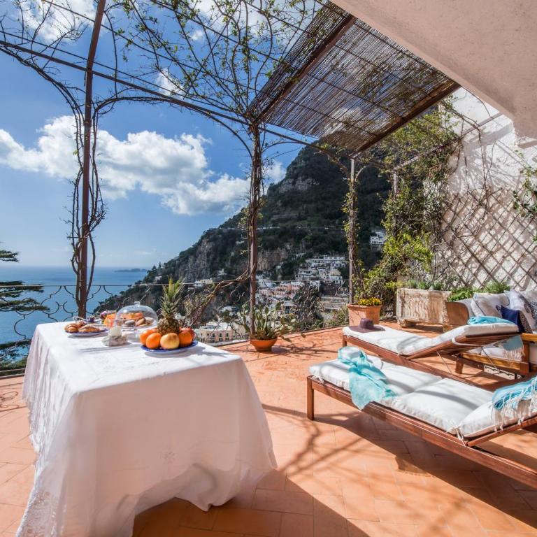 Casa Passalacqua - Casa Vacanze - 7