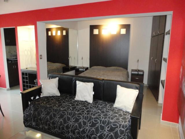 Alquileres Temporarios en San Juan - Apartamento - Planta baja - 11