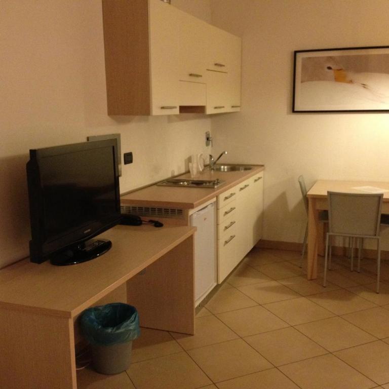 Bassini Residence - Monolocale (4 Adulti) - 7