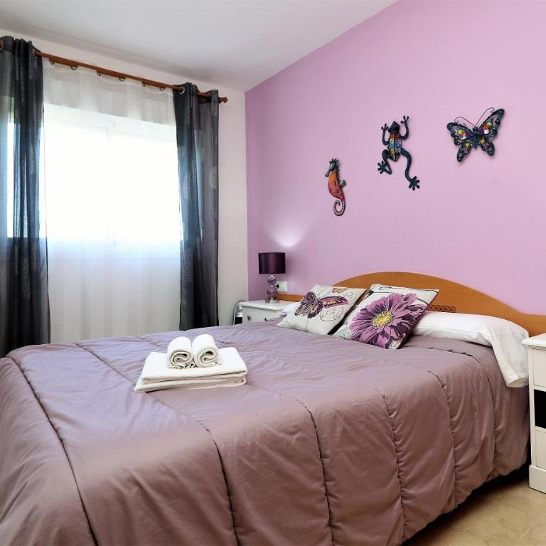 Gemelos 22 Resort Apartment 2-15-B Levante Beach - Apartamento - 17