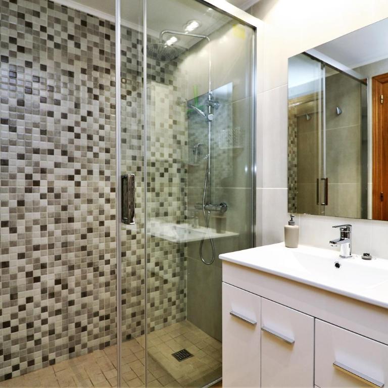 Gemelos 22 Resort Apartment 2-15-B Levante Beach - Apartamento - 21