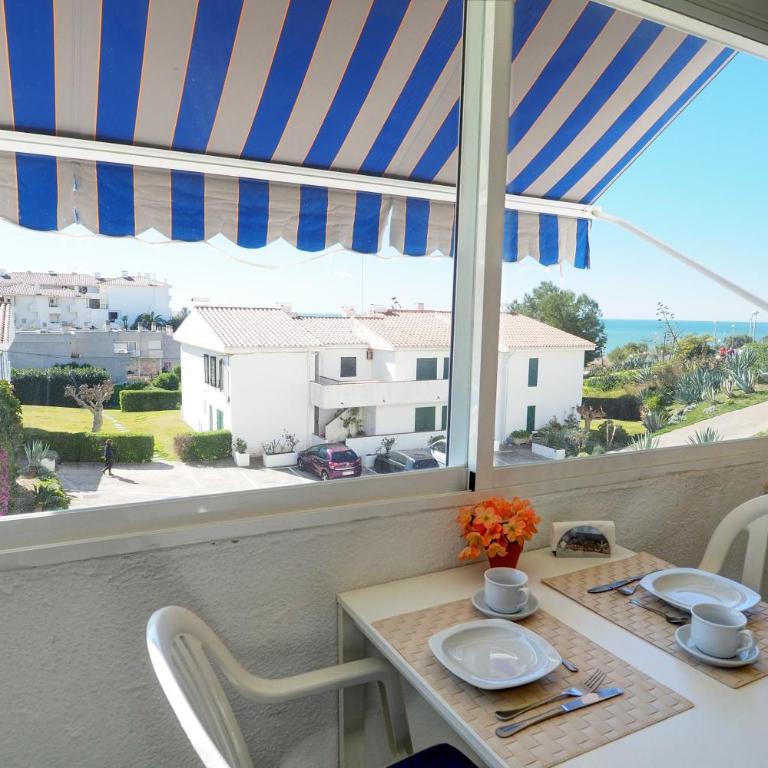 The Moon Studio by Hello Homes Sitges - Apartamento de 1 dormitorio - 5