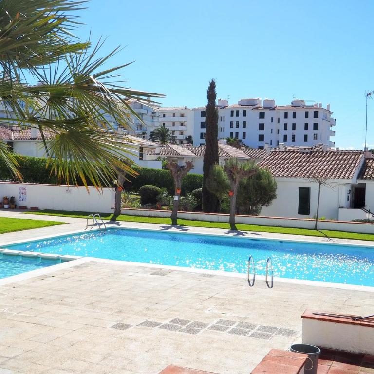 The Moon Studio by Hello Homes Sitges - Apartamento de 1 dormitorio - 13