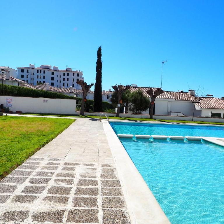 The Moon Studio by Hello Homes Sitges - Apartamento de 1 dormitorio - 7