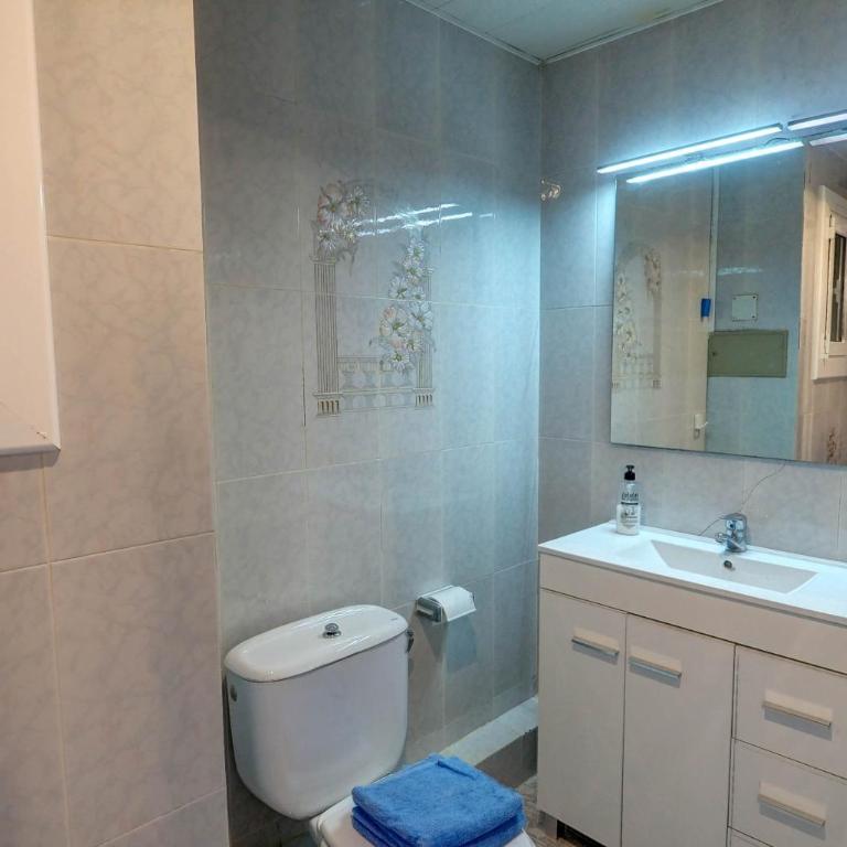 The Moon Studio by Hello Homes Sitges - Apartamento de 1 dormitorio - 12