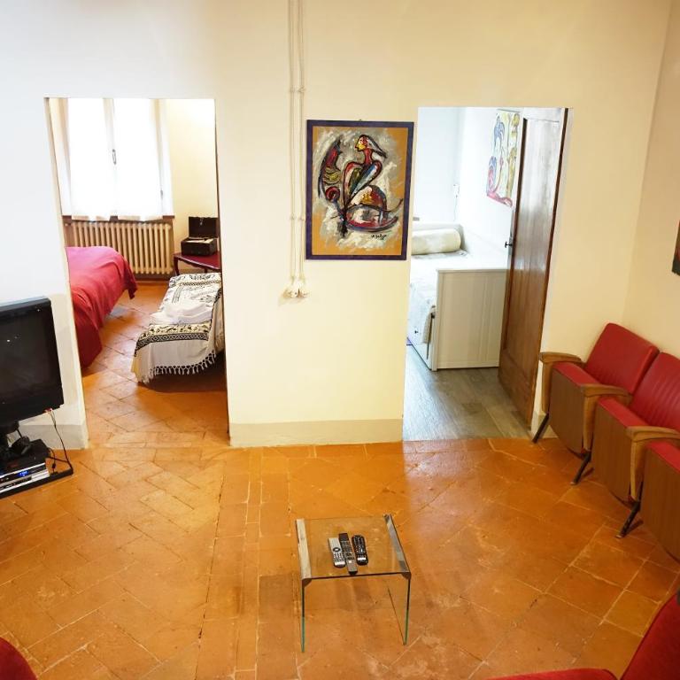 Palazzo Colombi - Appartamento Deluxe - 2
