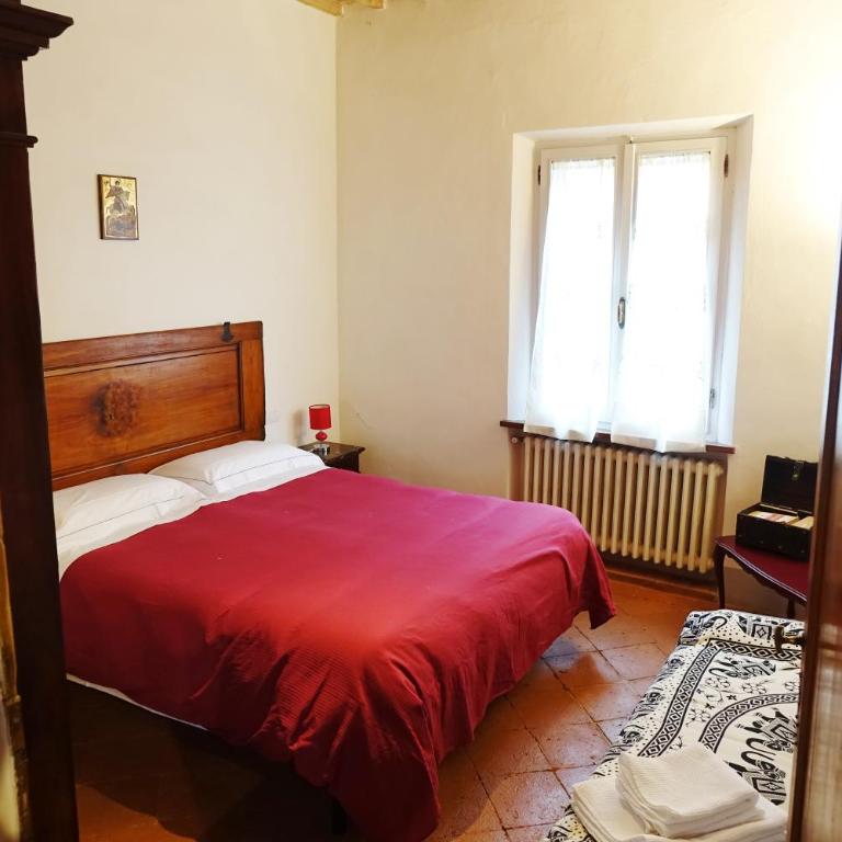 Palazzo Colombi - Appartamento Deluxe - 7