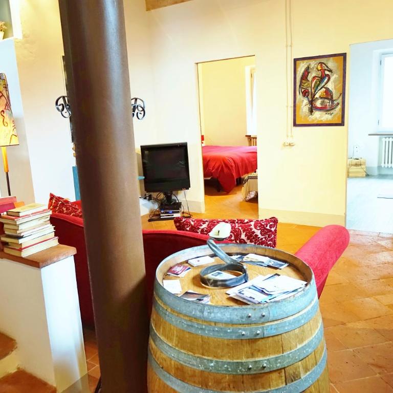 Palazzo Colombi - Appartamento Deluxe - 11