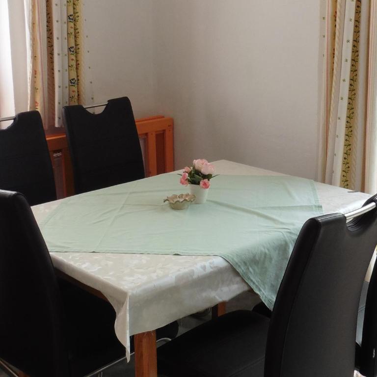 Hilde - Appartement 3 Chambres - 13
