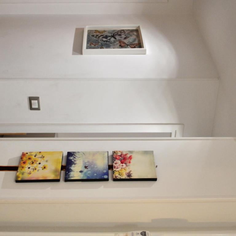 Butterfly Suite Rome - Appartamento con 3 Camere da Letto - 41