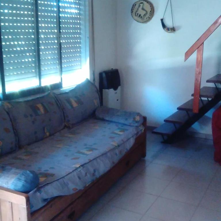Departamento carlos paz - Apartamento - 2