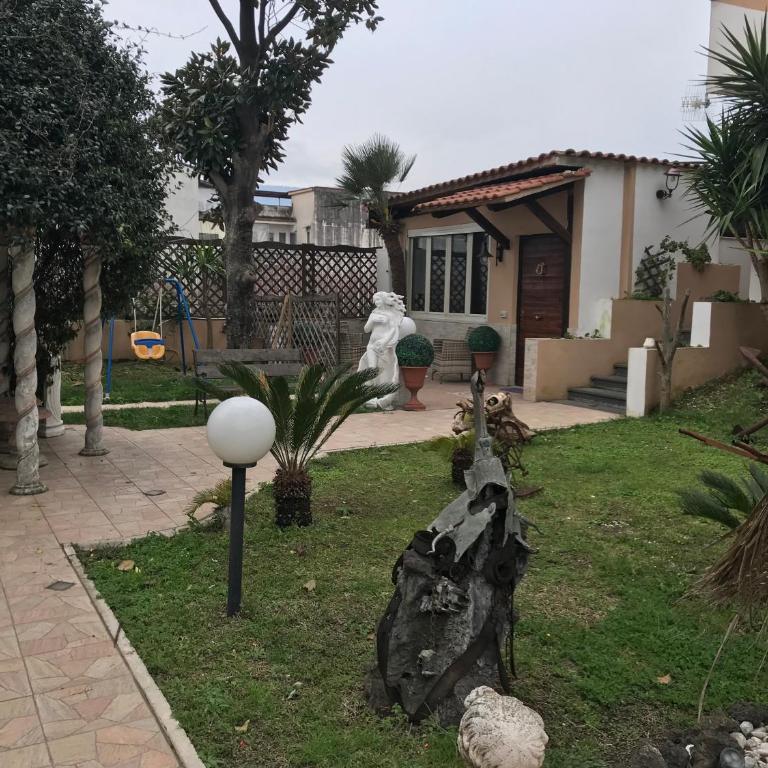 Casa Myriam - Appartamento - 13