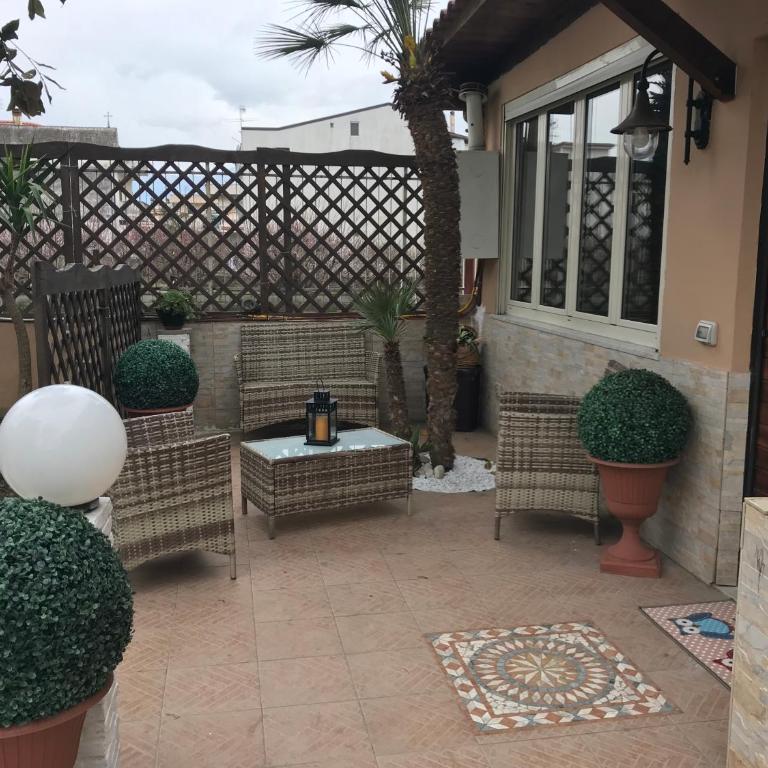 Casa Myriam - Appartamento - 12