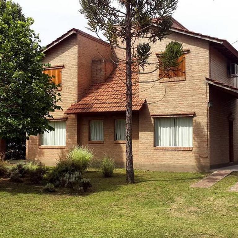 Cabañas Andaluhe - Two-Bedroom Bungalow - 4